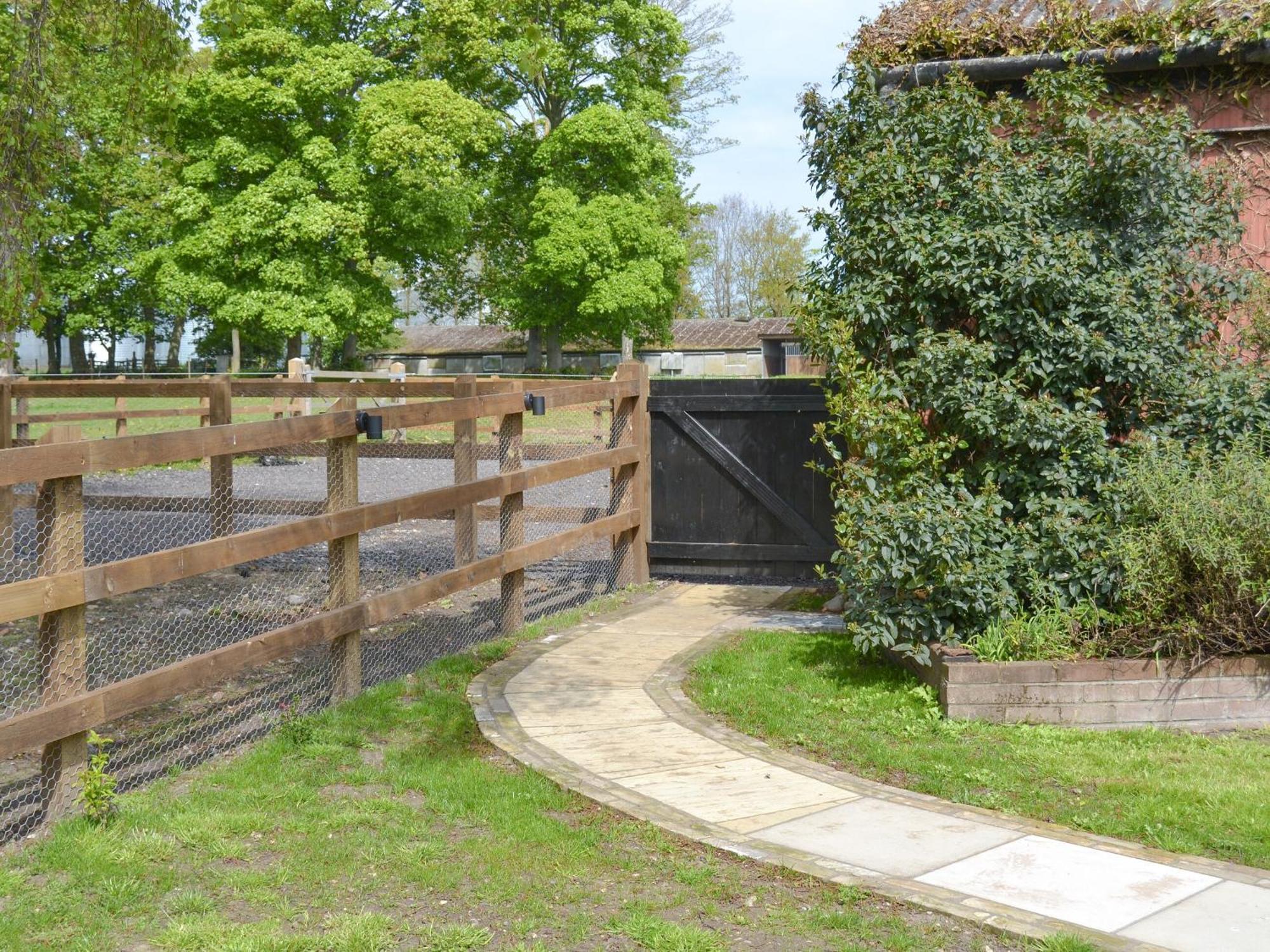 The Old Stables Villa Freethorpe Exterior foto